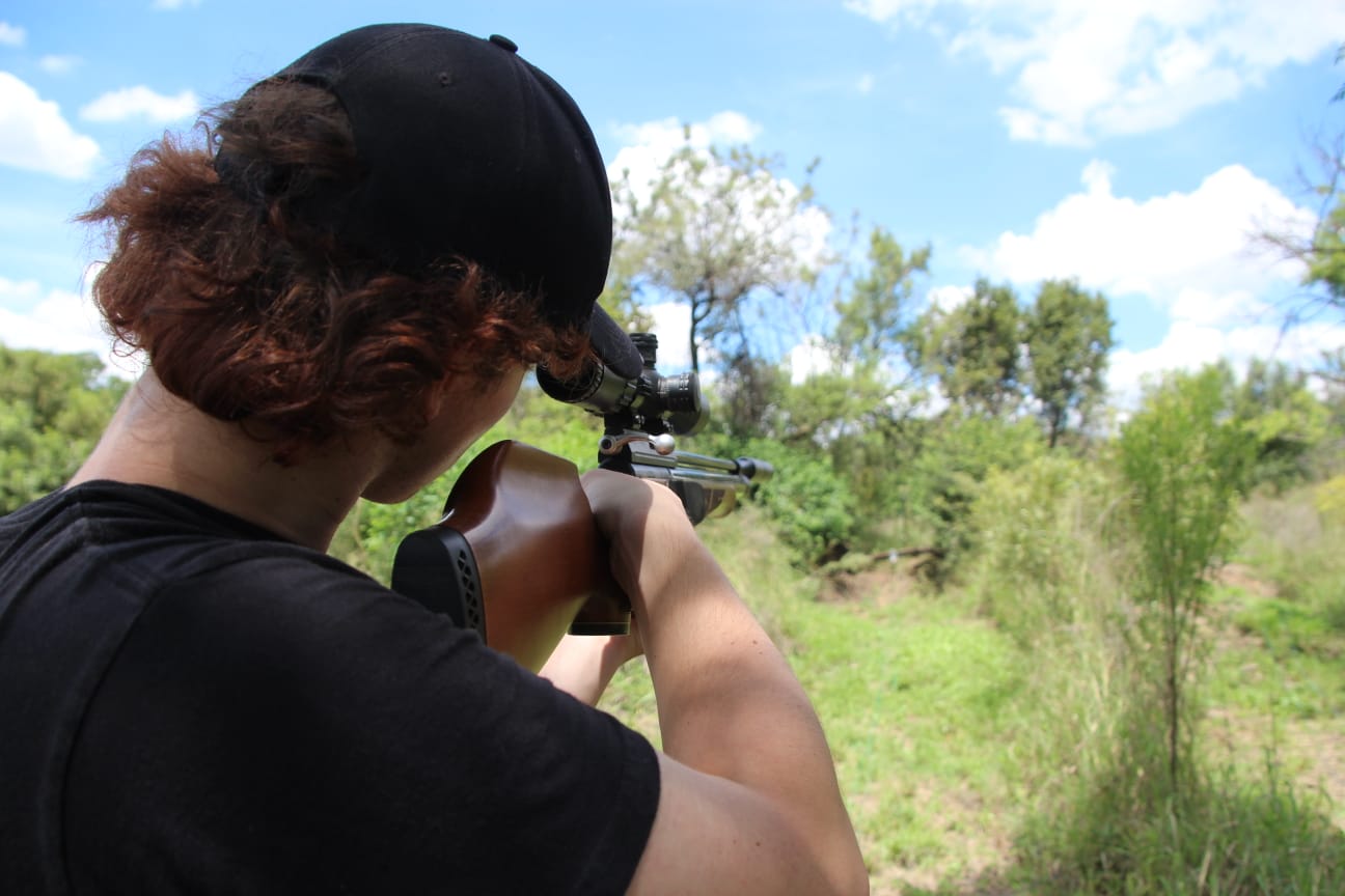 POLK - League 1 - 2026